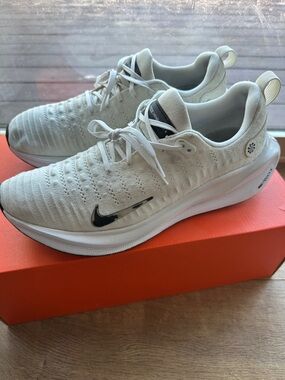 Nike Reactx Infinity Run 4